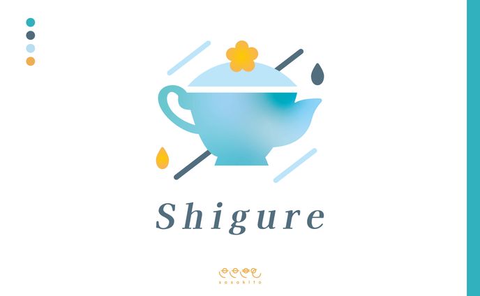 【シンボルマーク】時雨様