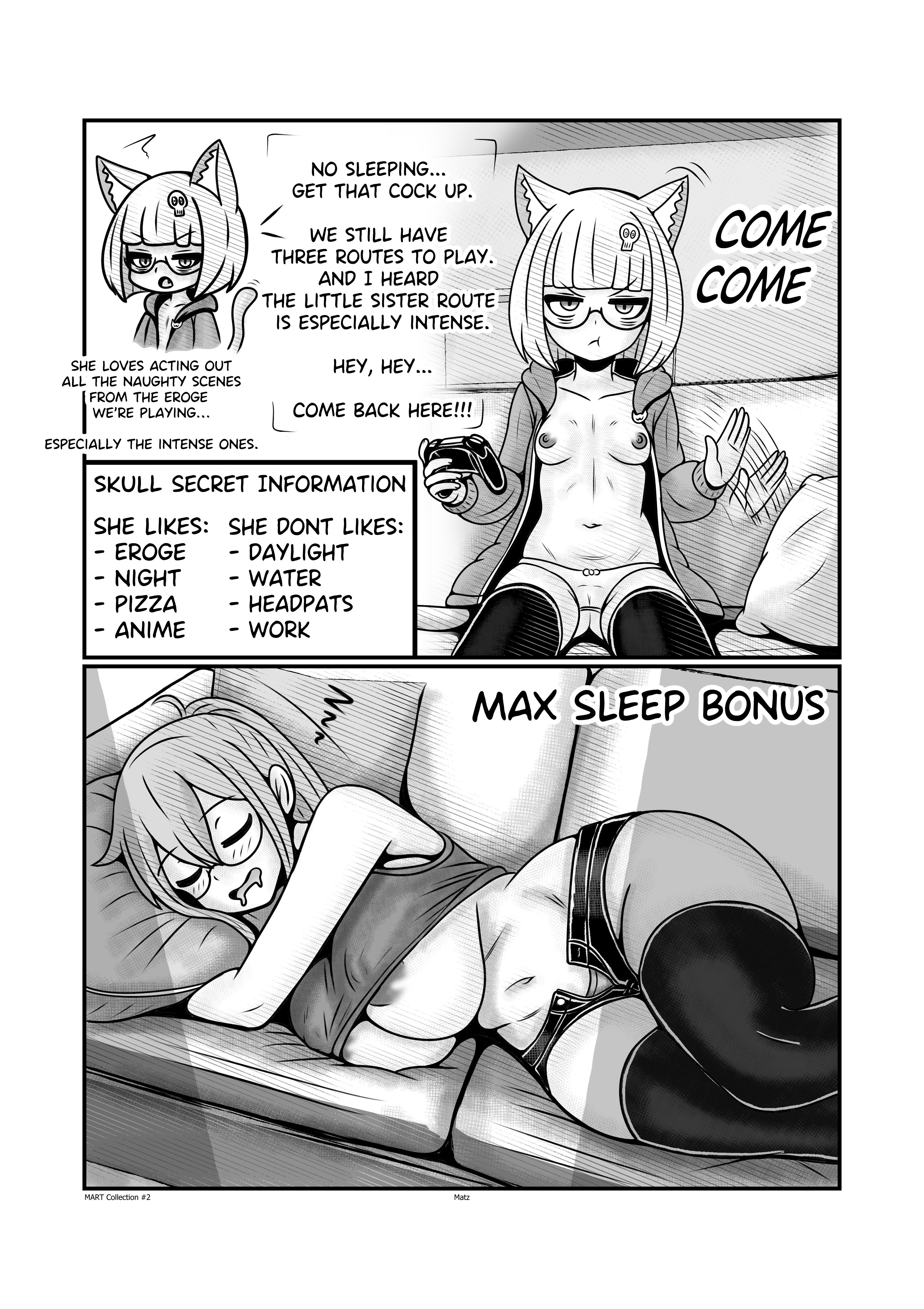 MART #8