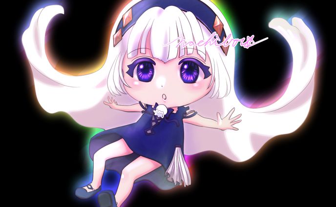 ミニミニキャラ、sound track