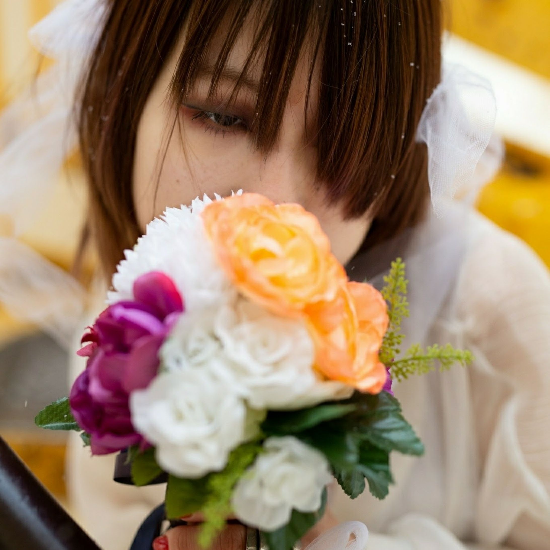 #紫闇写真 world's end loveletter（2018）-1