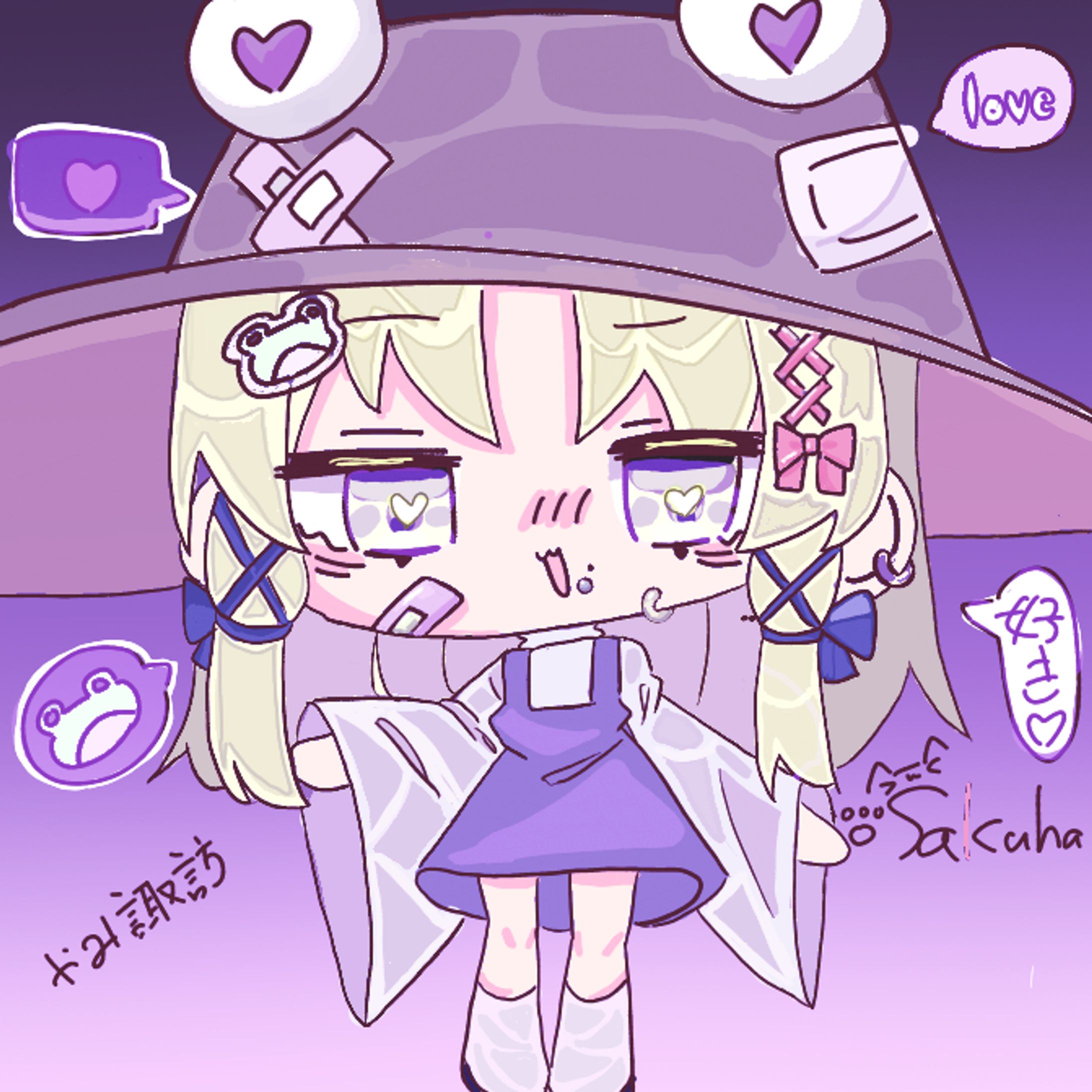 闇諏訪！！-1