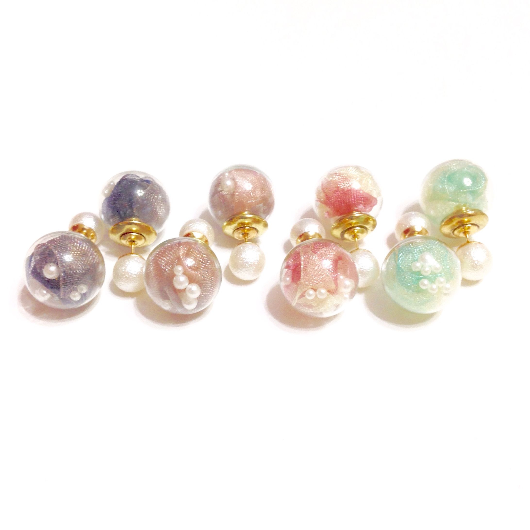 ドームピアス-1