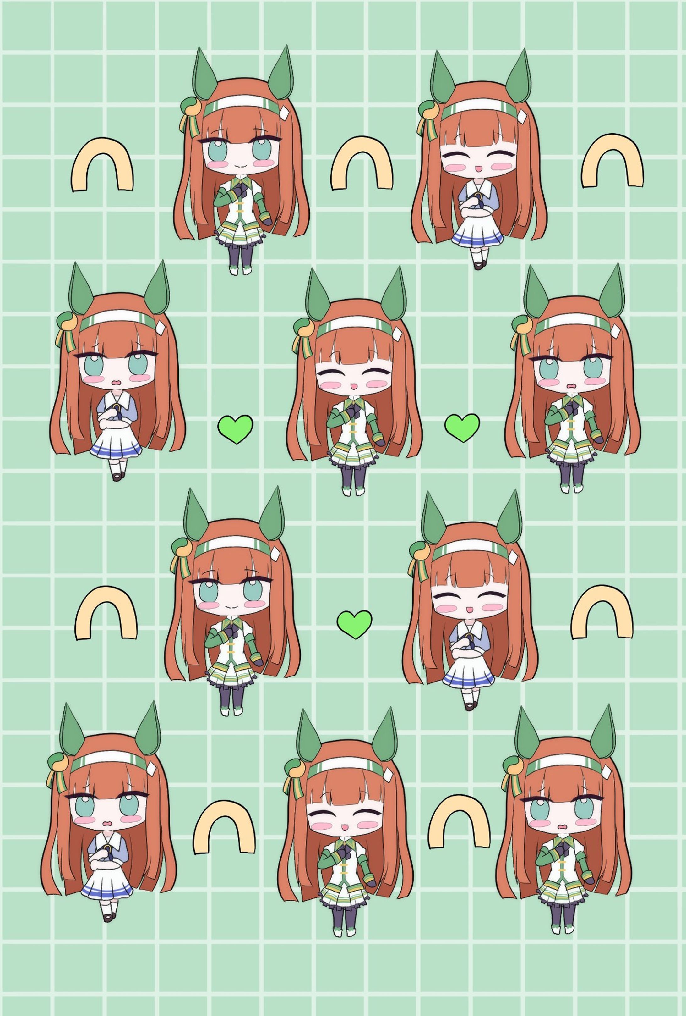 依頼で描いたもの-1