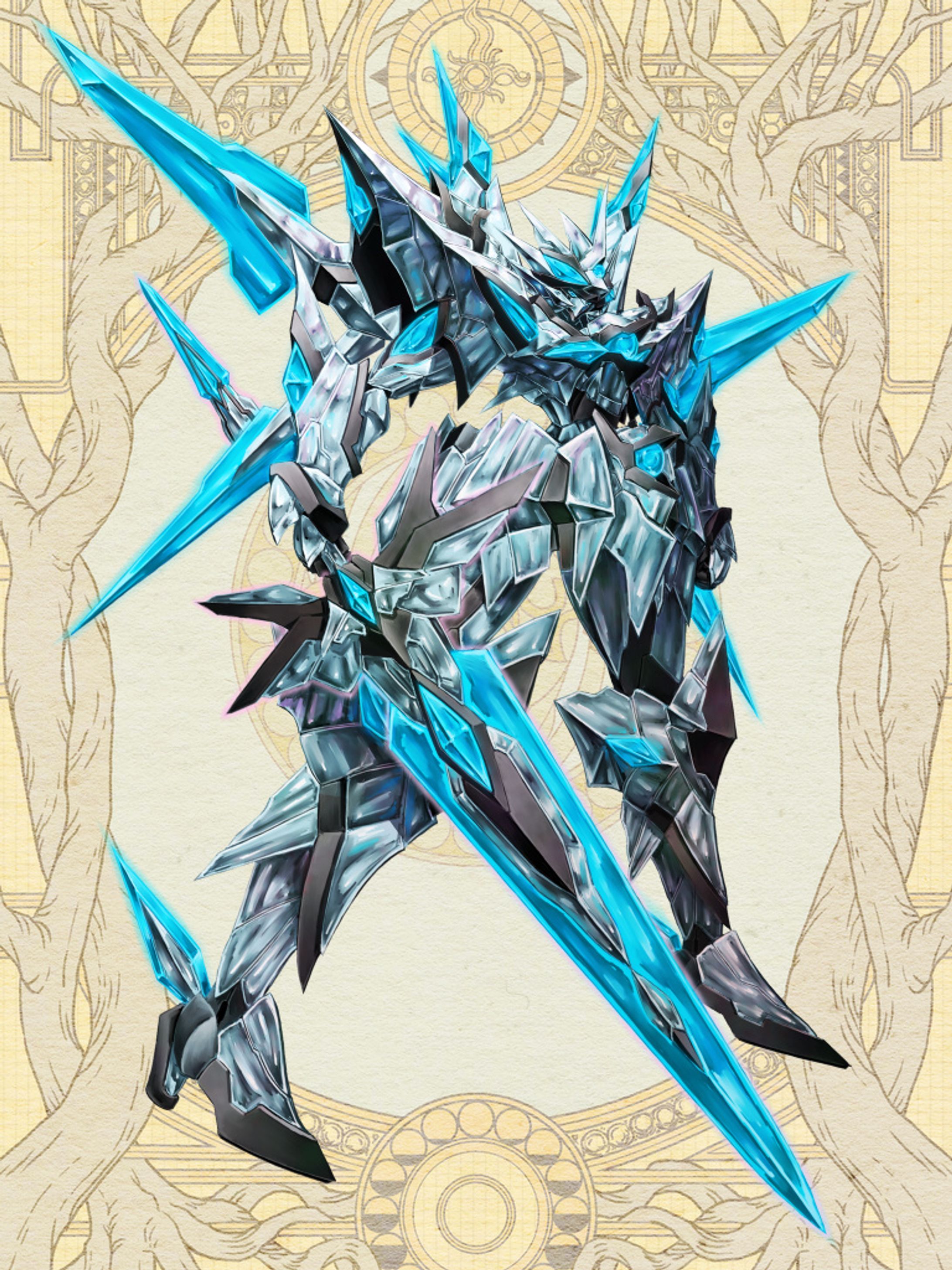 「第六猟兵」御依頼イラスト08-1