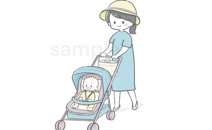 スタンプ･sdイラスト、ウェブ