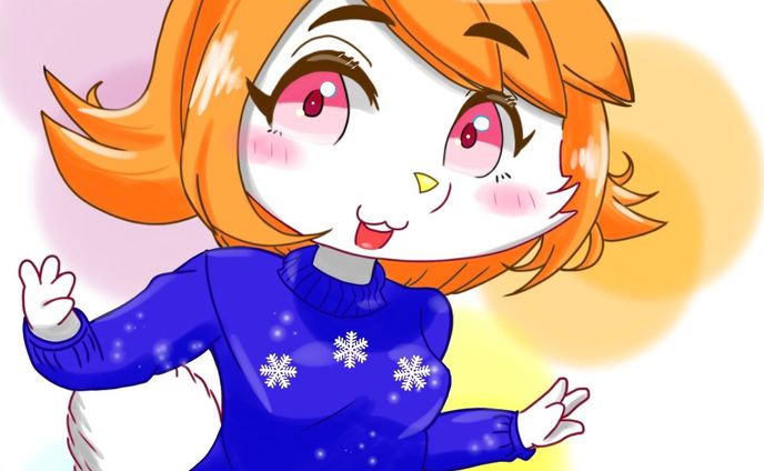 ホワリ