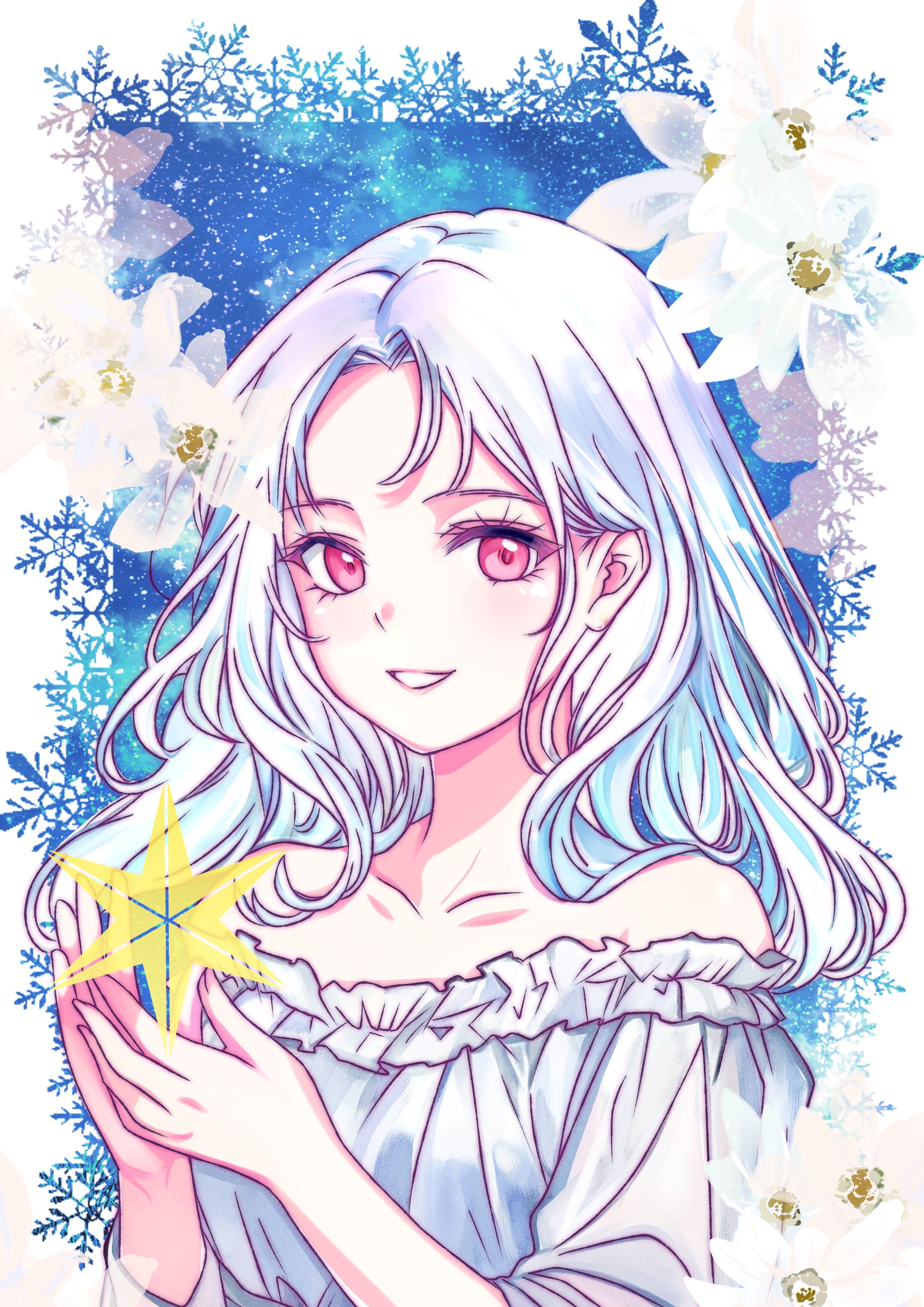 イベント用イラスト-1