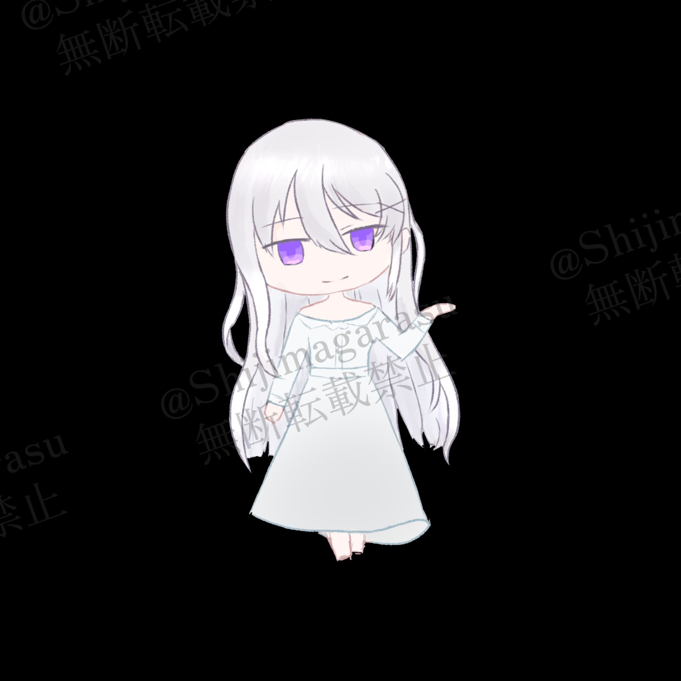 ミニキャラサンプル01-1