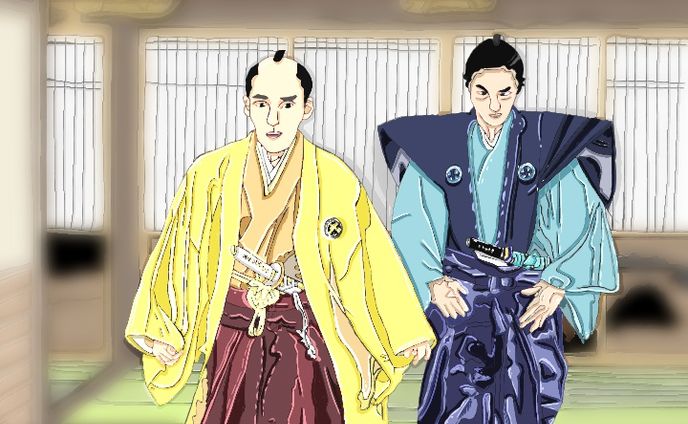 着物、カルチャー