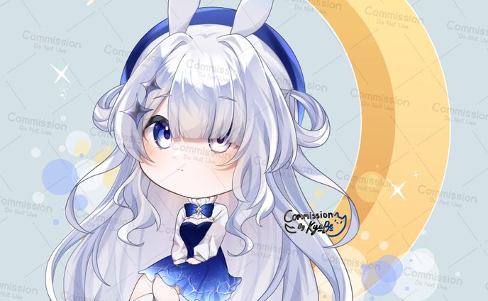 Commission Chibi Type C