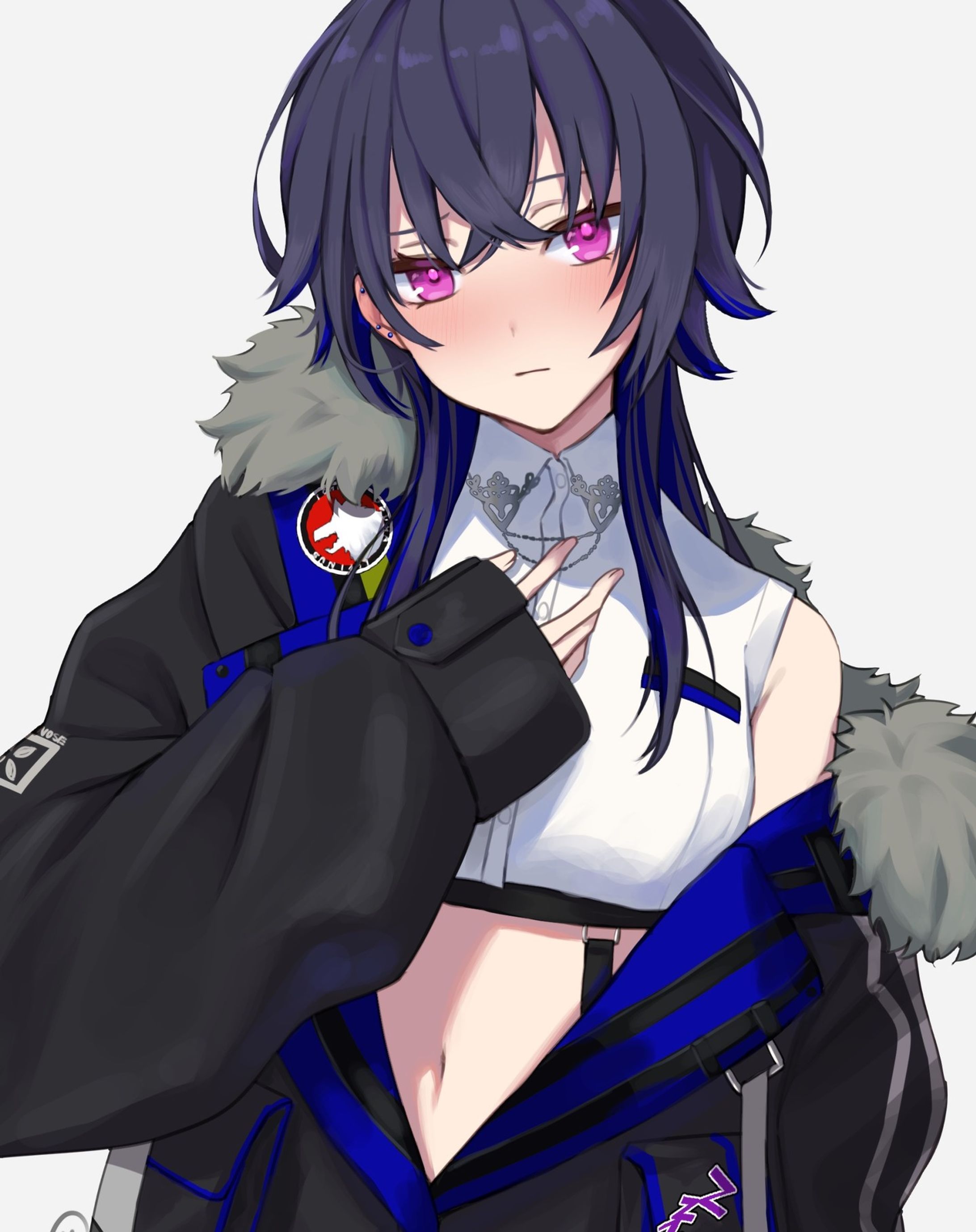 一ノ瀬うるはさん-1