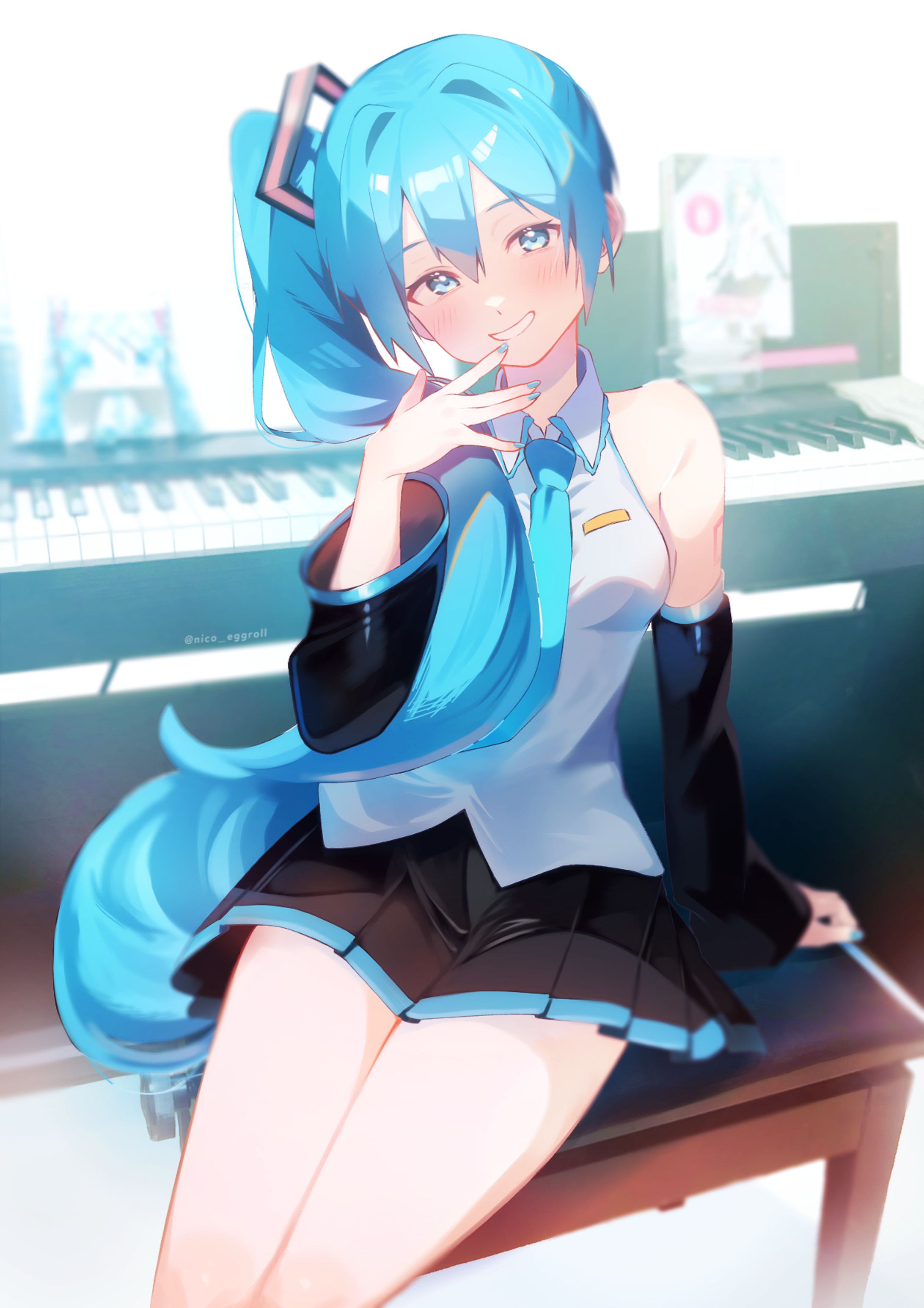 二次創作-1