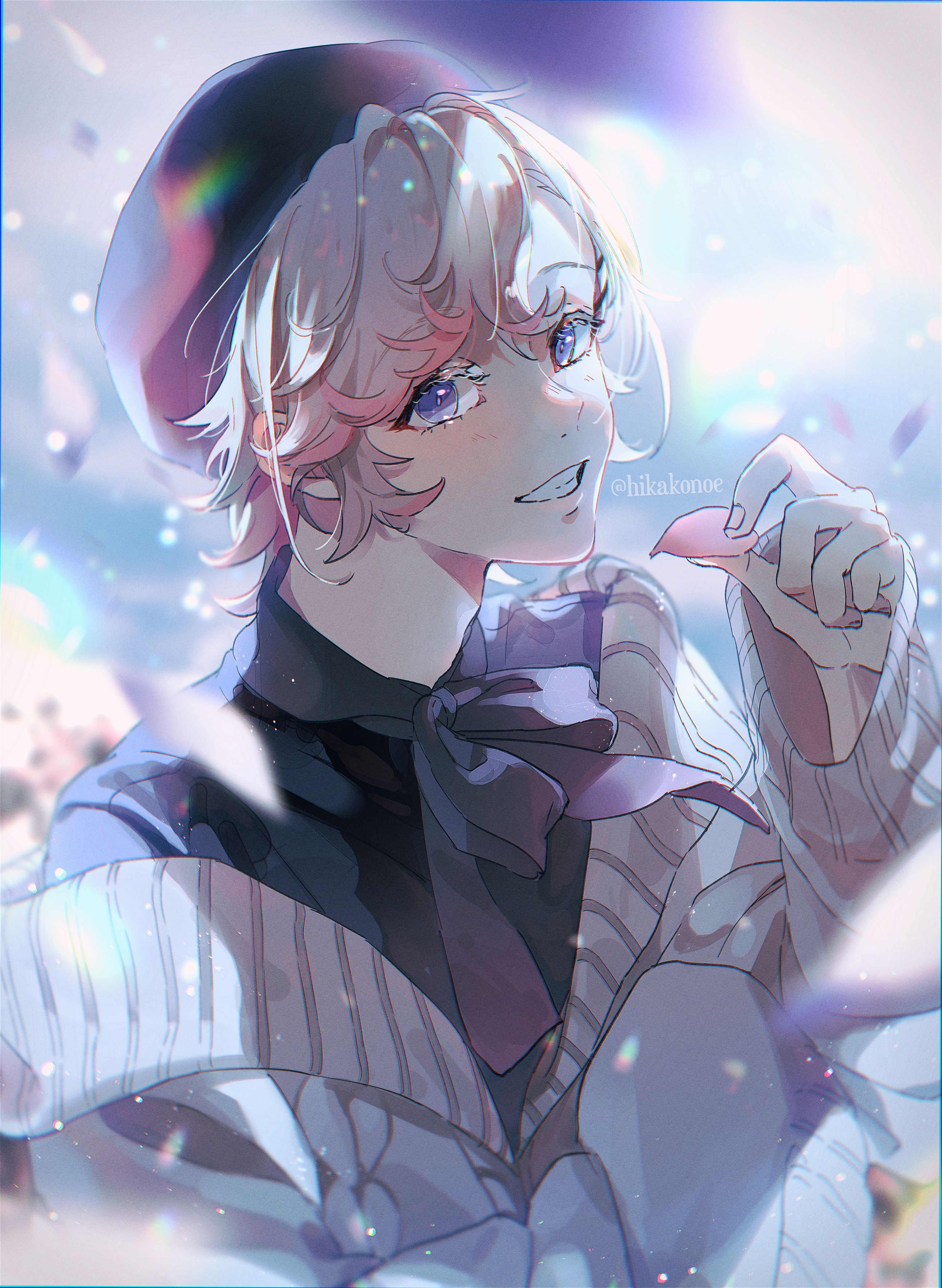 アオペラ 光緒 アオペラ -aoppella!?- アクリルスタンド 綾瀬光緒: キャラ