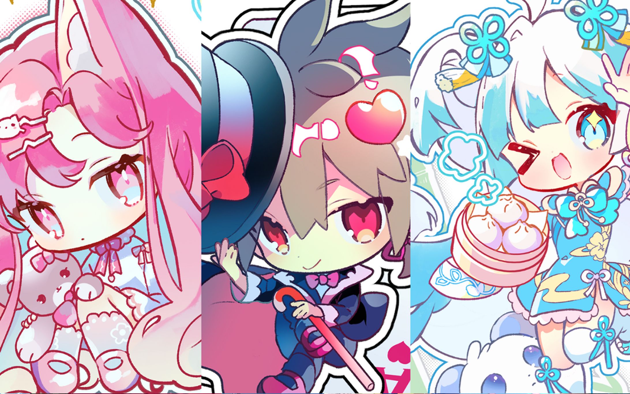 〖SD〗個人製作-1