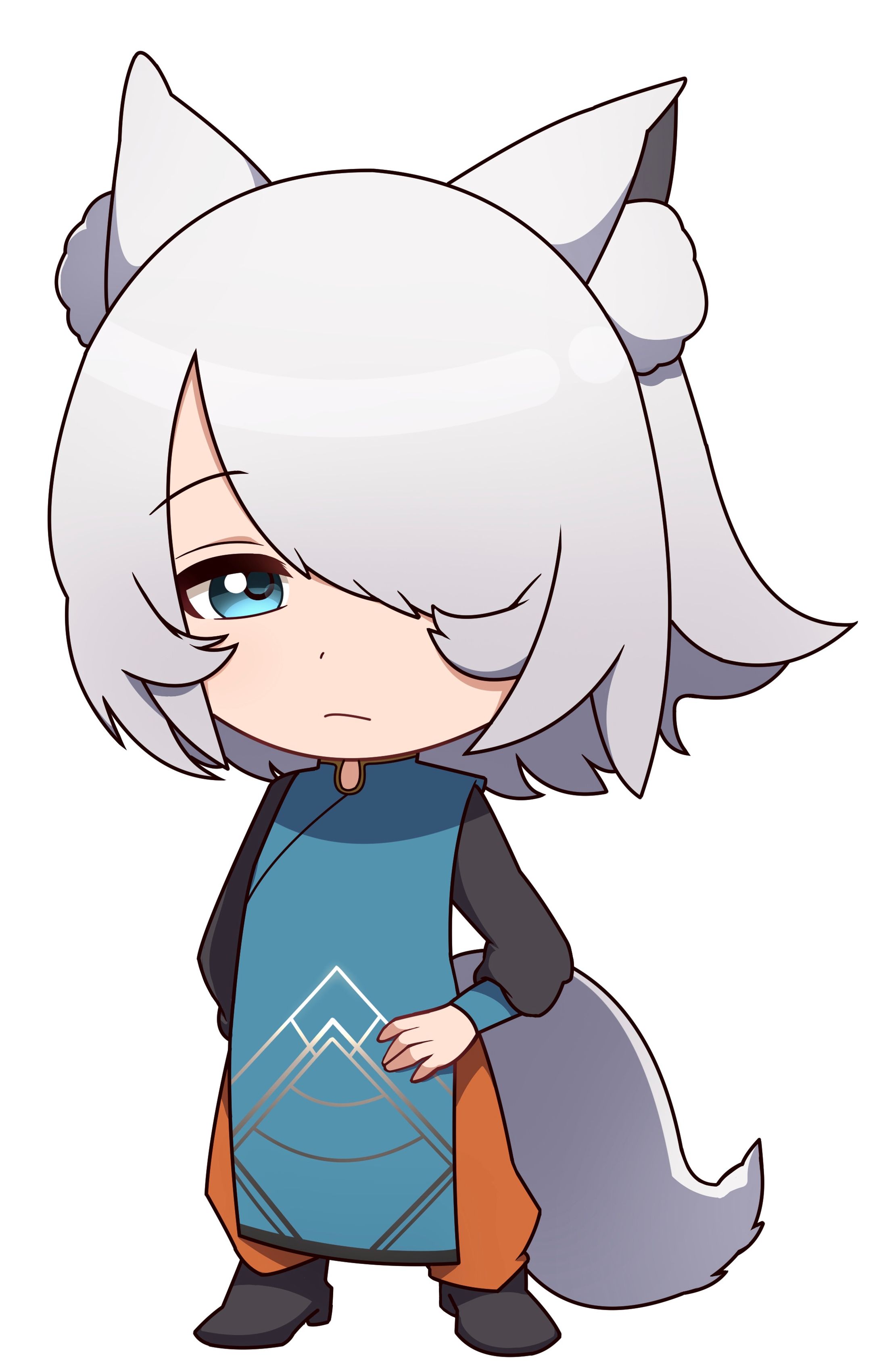 ミニキャライラスト-1