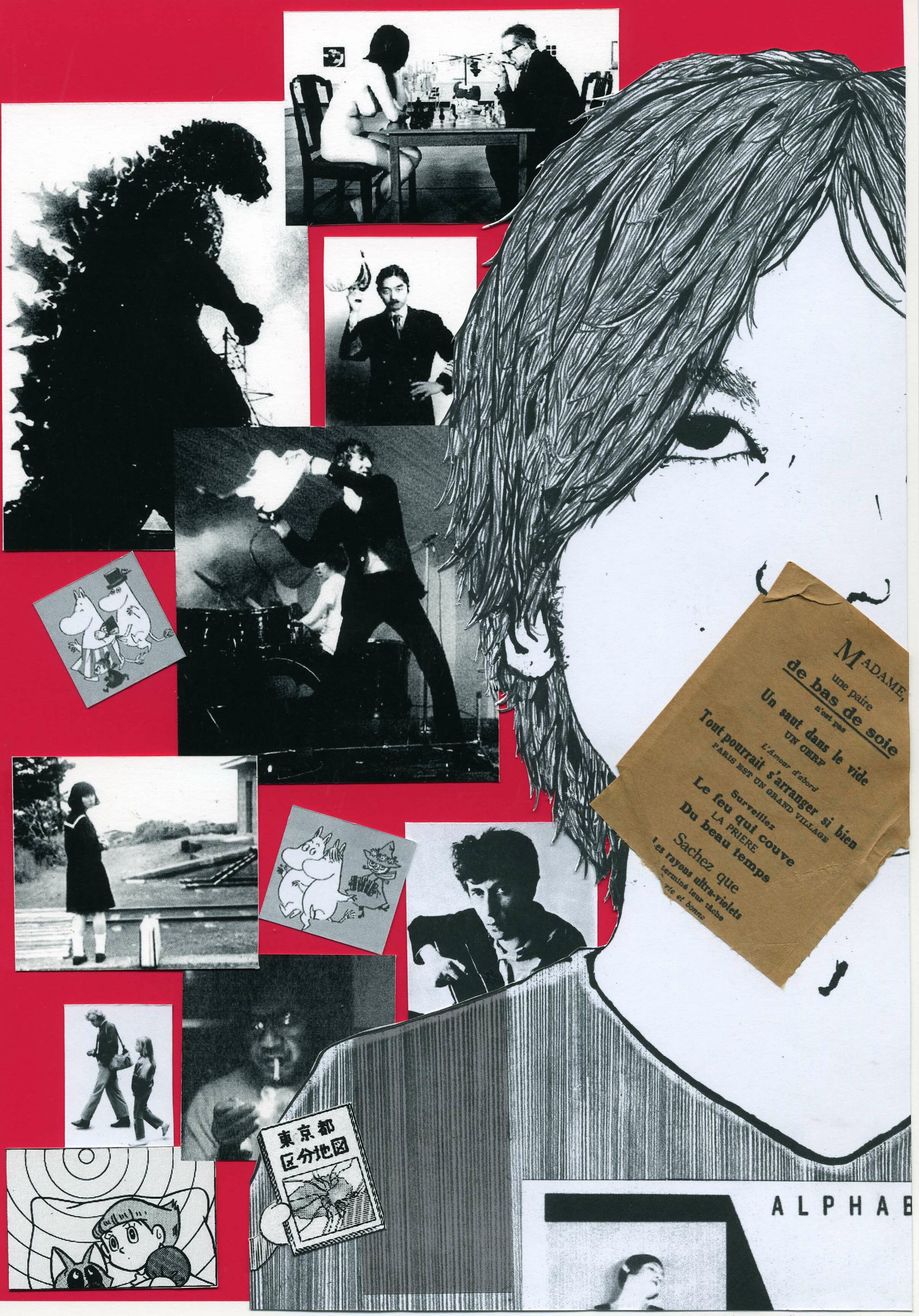 セルフポートレイト-1