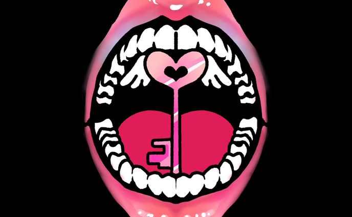 Keep the secret alive. 🤐

💟 Sharing, liking, and following are greatly appreciated!

#illustration #kawaiiaesthetic #art #drawing #artist #digitalart #artwork #sketch #illustrator #design #draw #artistsoninstagram #graphicdesign #artoftheday #digitalillustration #procreate #illustrationartists #creative #digitaldrawing  #comment4comment #aethetic #aetheticart