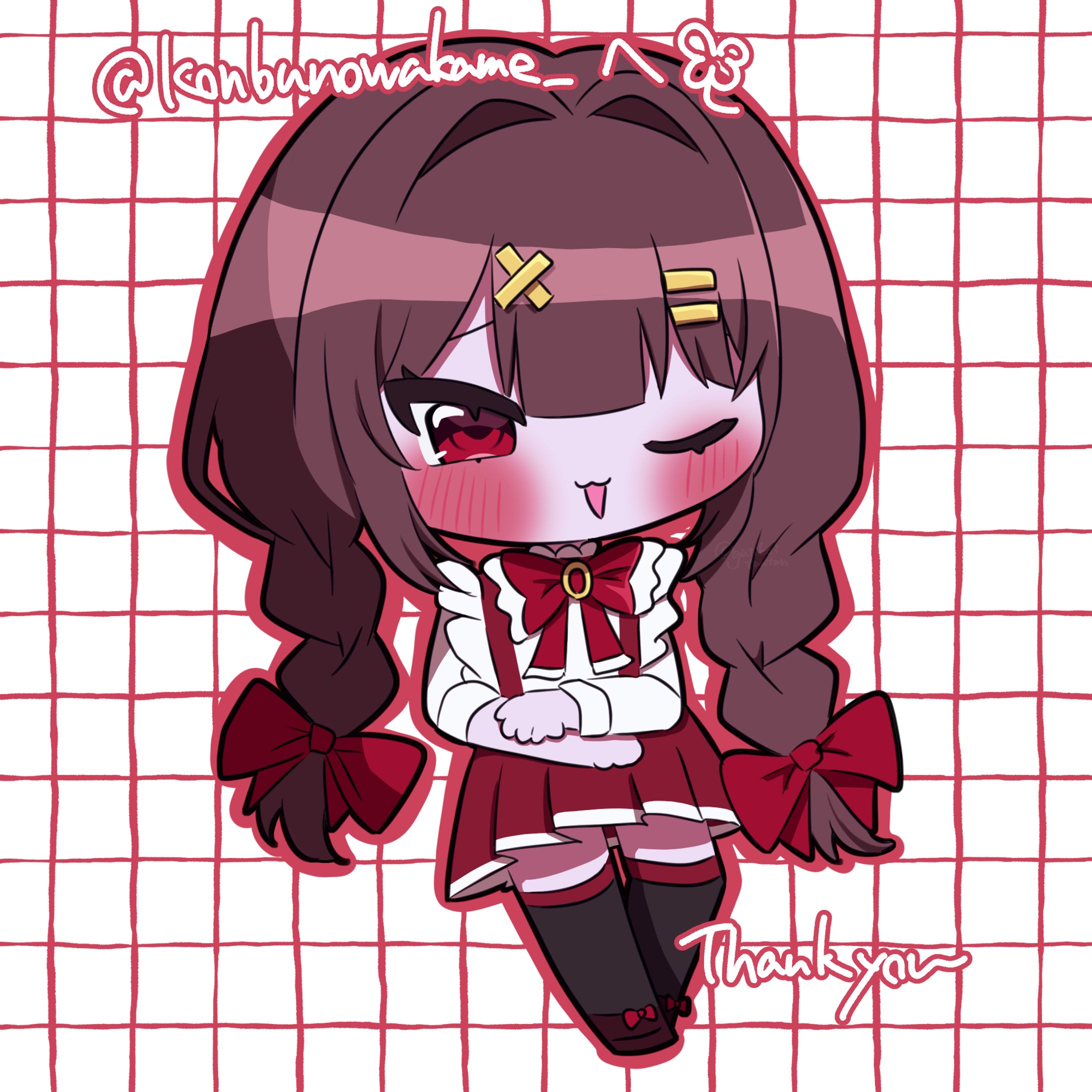 デフォルメ全身-1