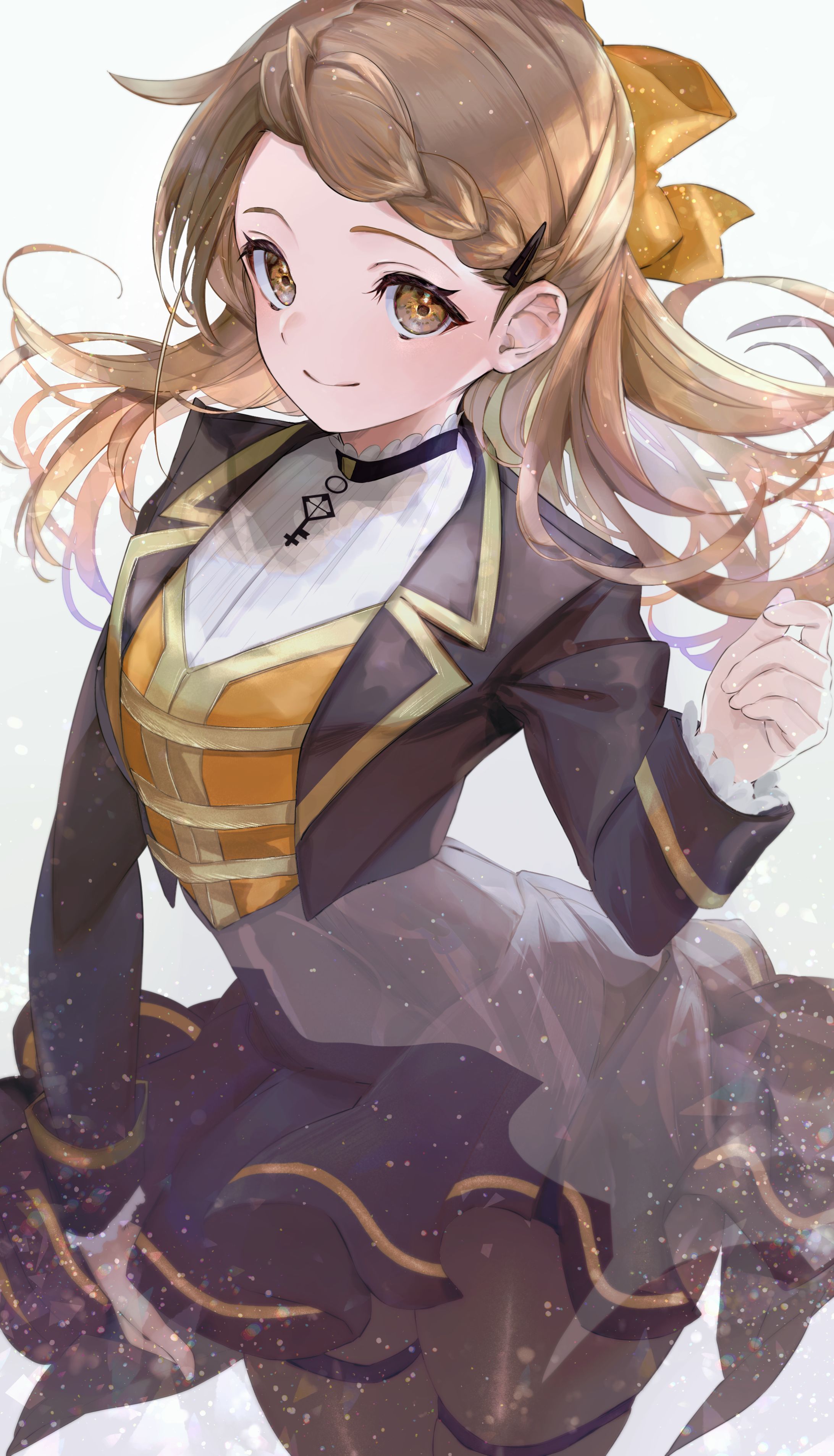 Skeb依頼イラスト-1