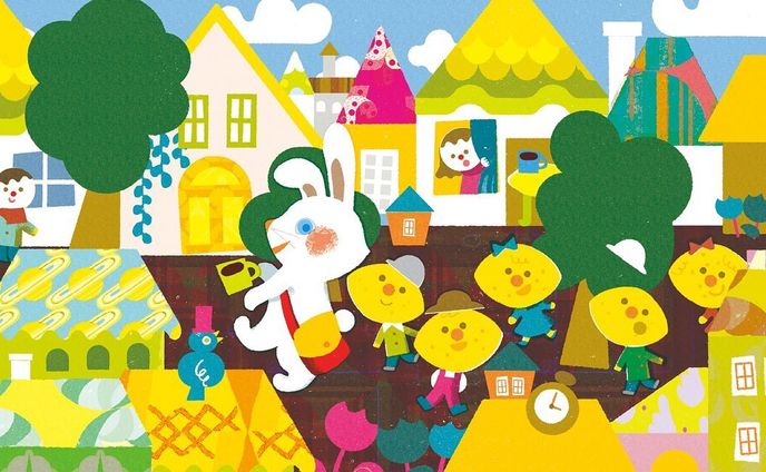 コーヒーパッケージのイラストレーション☕️🍋

『KUNZU:DO ARTist PROJECT』薫豆堂コラボ企画( @ccg_kunzudo )。和歌山県産のレモンを使用した“ 檸檬の薫り珈琲 ”
－－－－－
Illustration of a coffee package: ☕️🍋
KUNZU:DO ARTist PROJECT" collaboration project with Lemon Scented Coffee" using lemons from Wakayama Prefecture.
.
.
.
.
#ロシトロカ #lositoloca #illustrationgram #playful #playfulillustration  #コーヒー #coffee #パッケージ #レモン  #package#publication #イラスト #イラストレーター #illustration #일러스트 #일러스트레이터　#출판 #그림스타그램 #그림책 #繪本 #兒童圖書 #畫冊 #咖啡