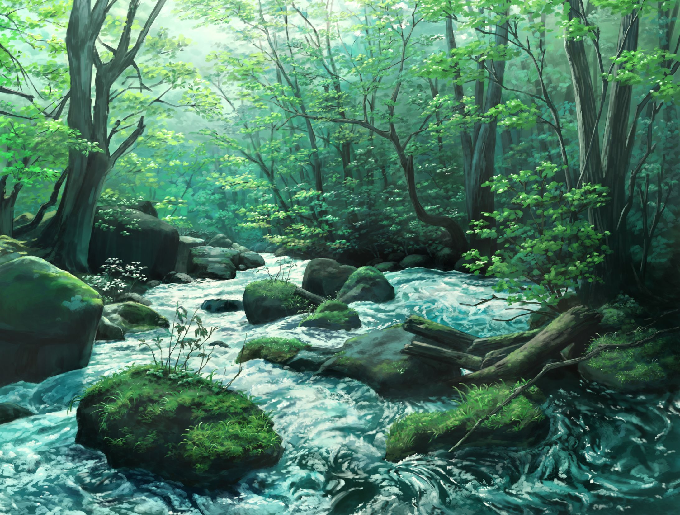 背景イラスト-1