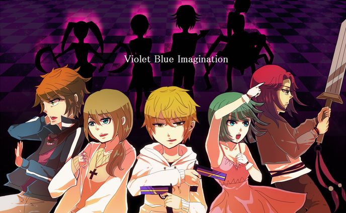 promotional image、歌、ボイス