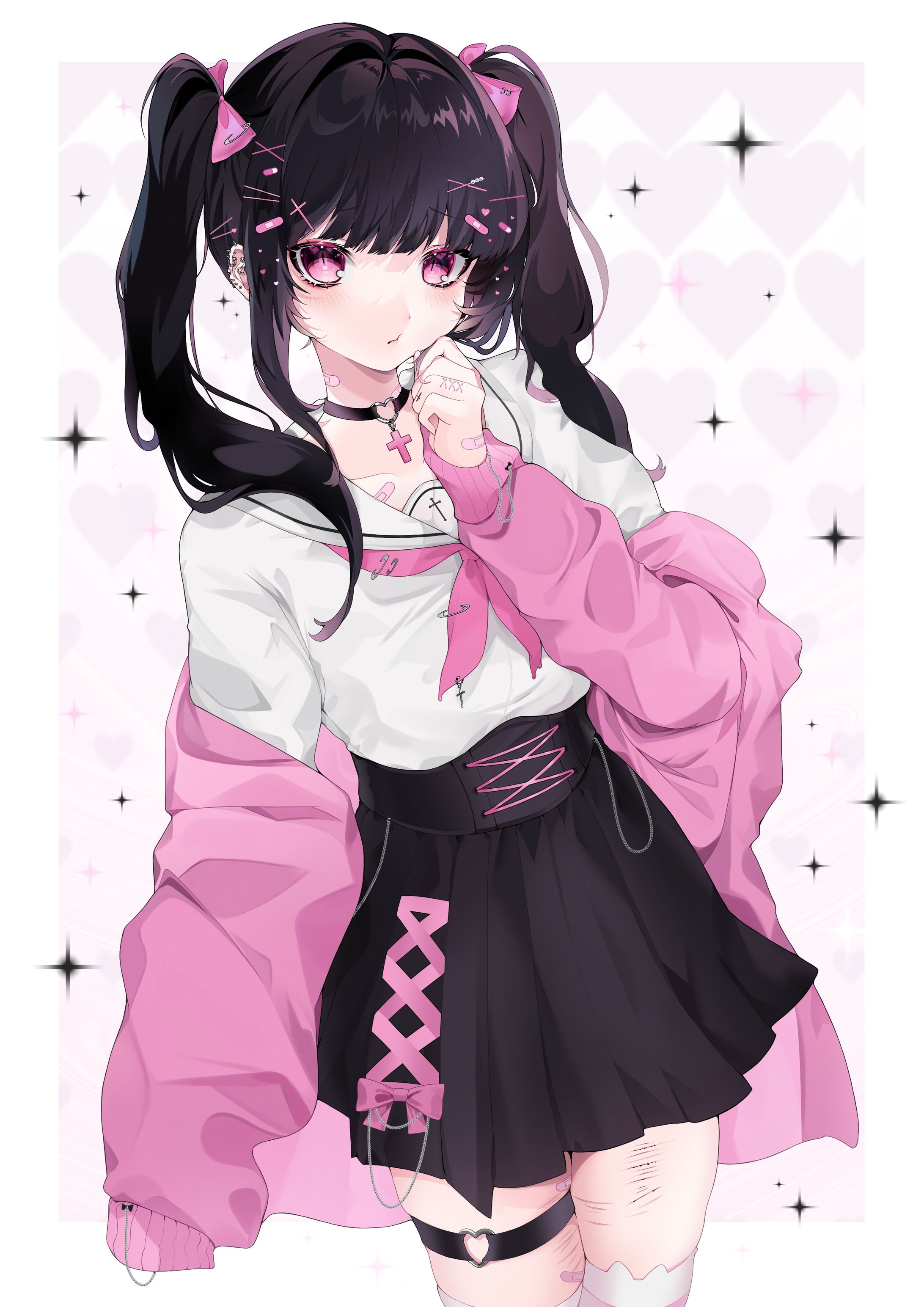 オリジナルイラスト-1