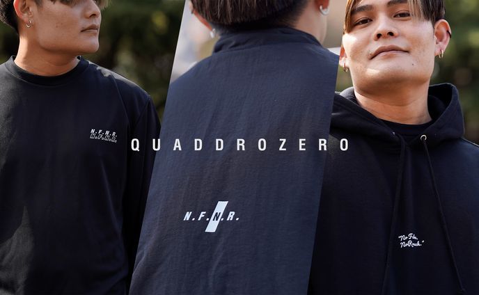 QUADDROZERO