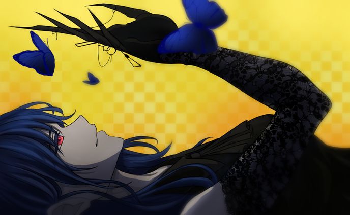 ご依頼（歌ってみた用）