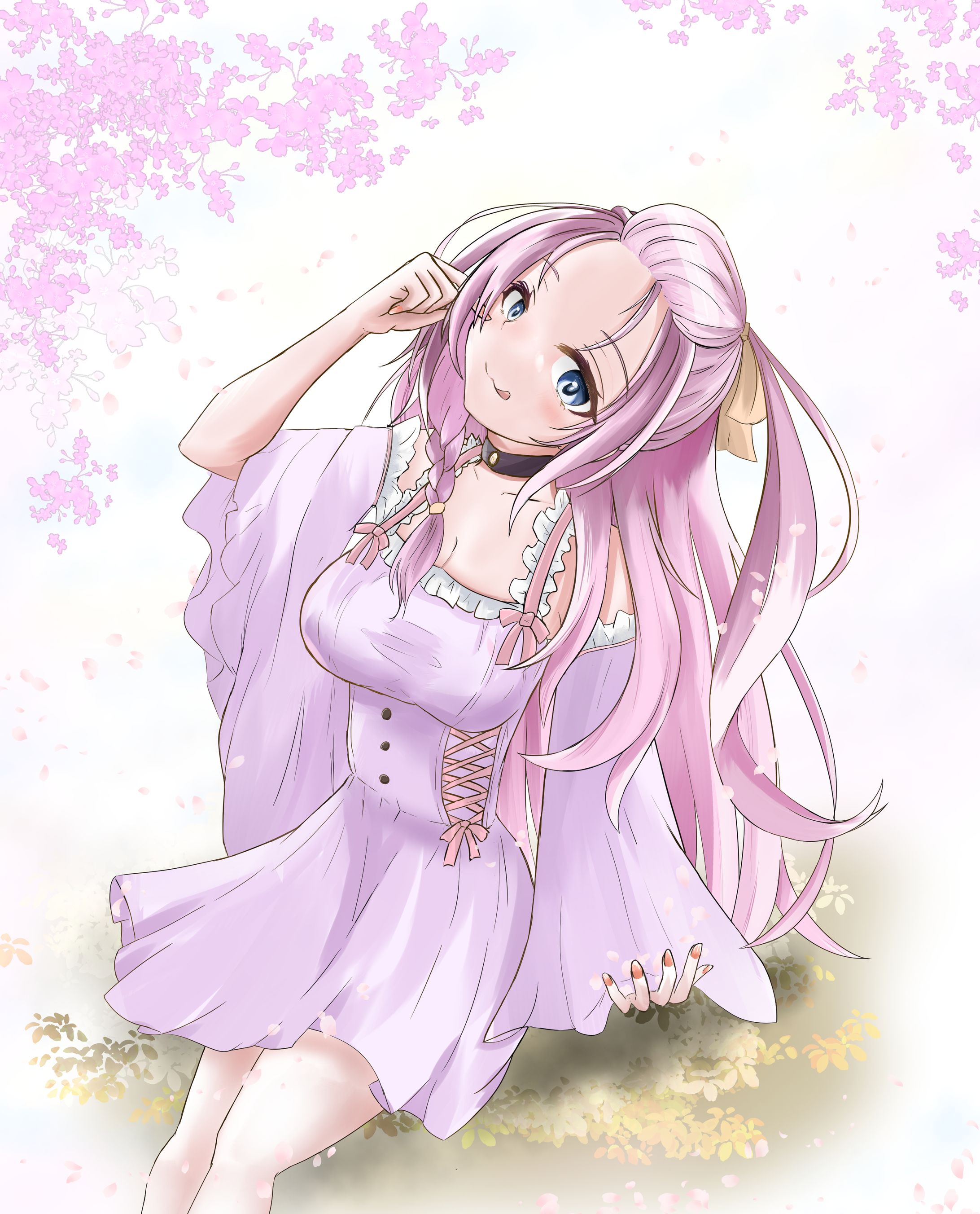 イラスト53(オリジナル)-1