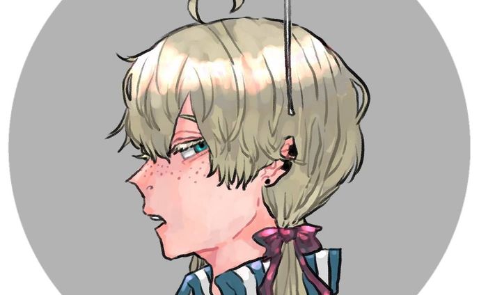 アイコンサンプル