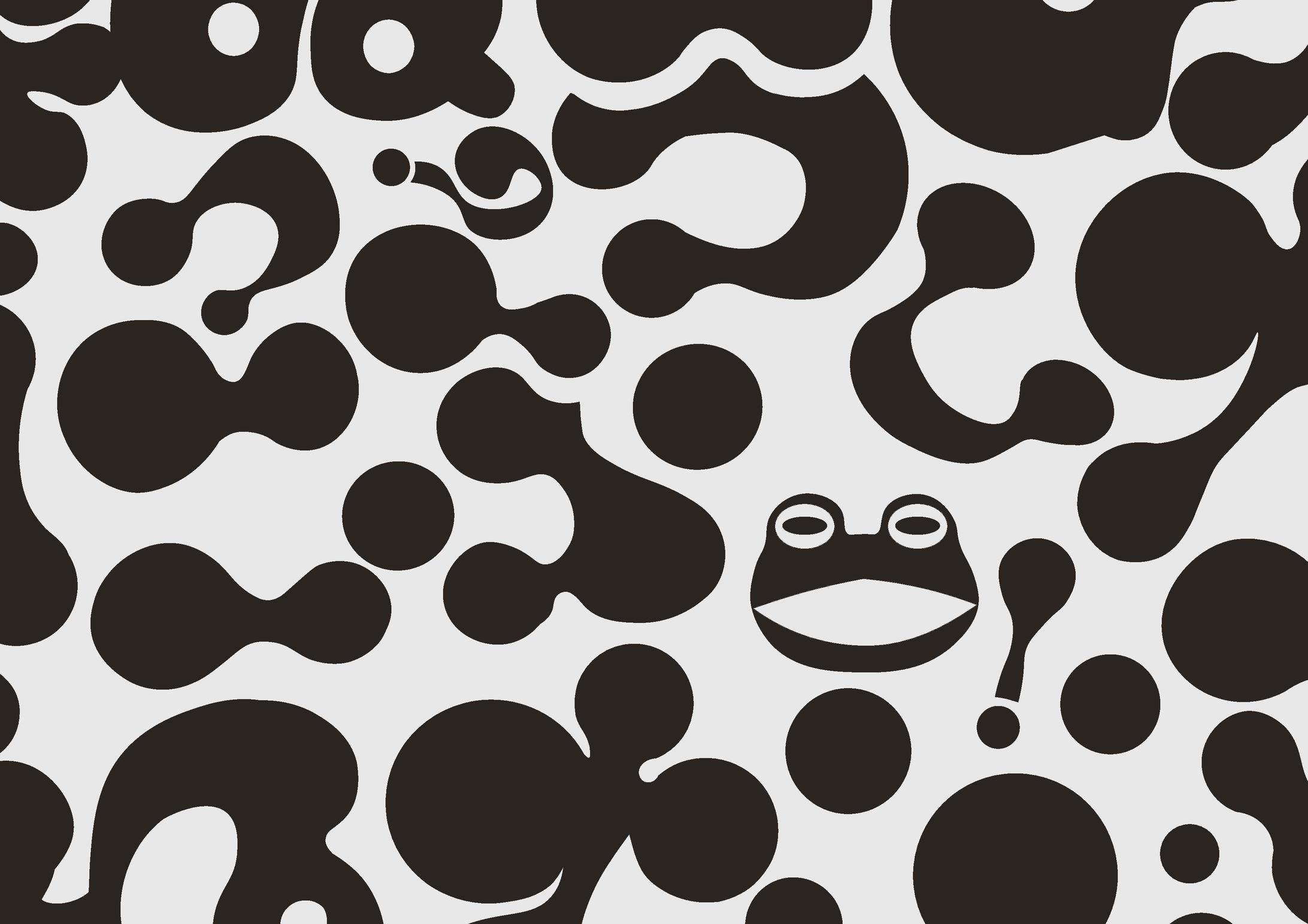 だいずフォント-1