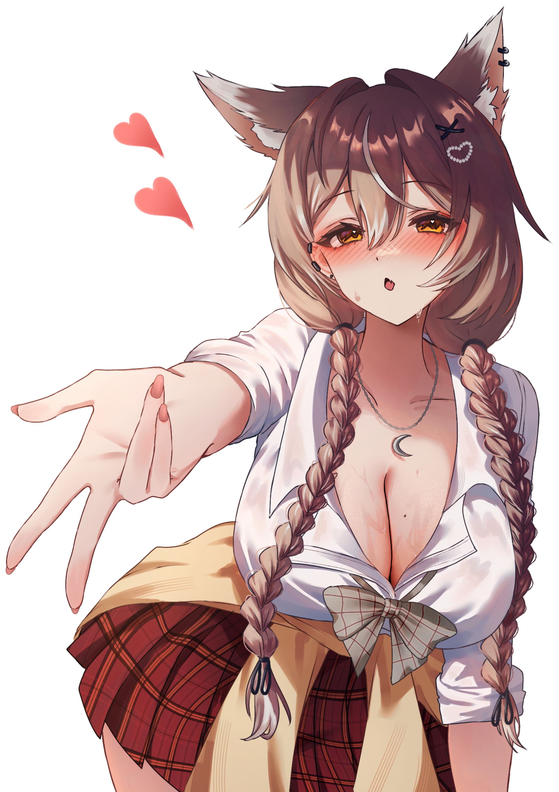 Vライバー様簡易有償依頼-1