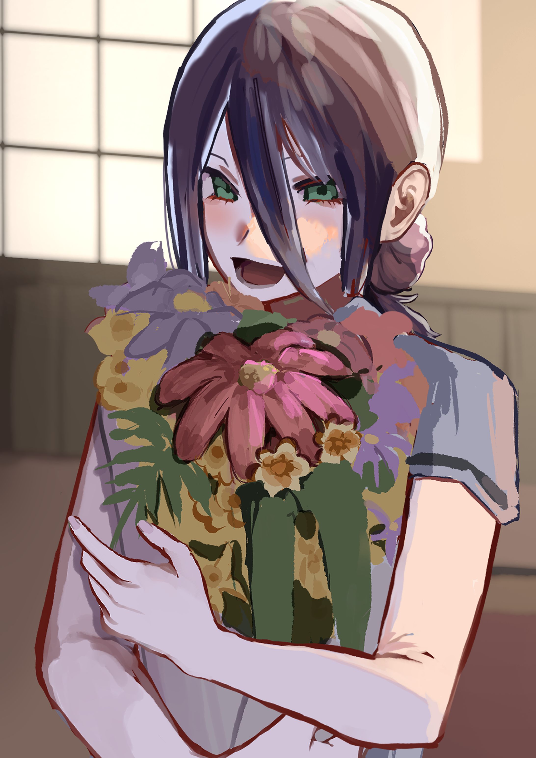 ファンアート-1