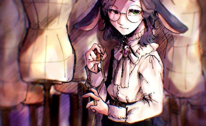 サンプル ※スクロール推奨