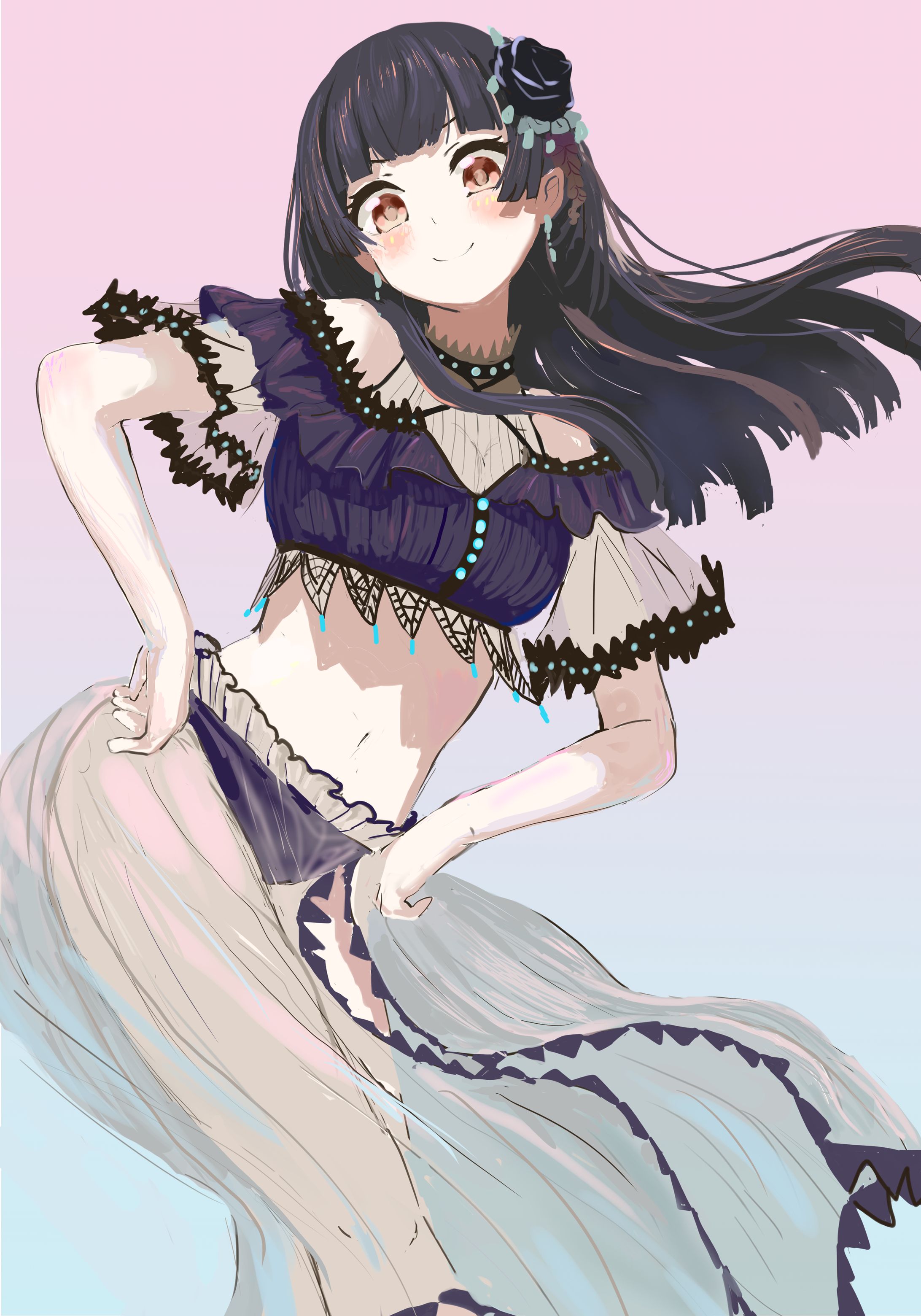 冬優子ちゃん-1