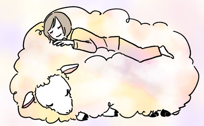 イラスト、アニメーション、エッセイ