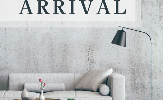 インテリアバナー