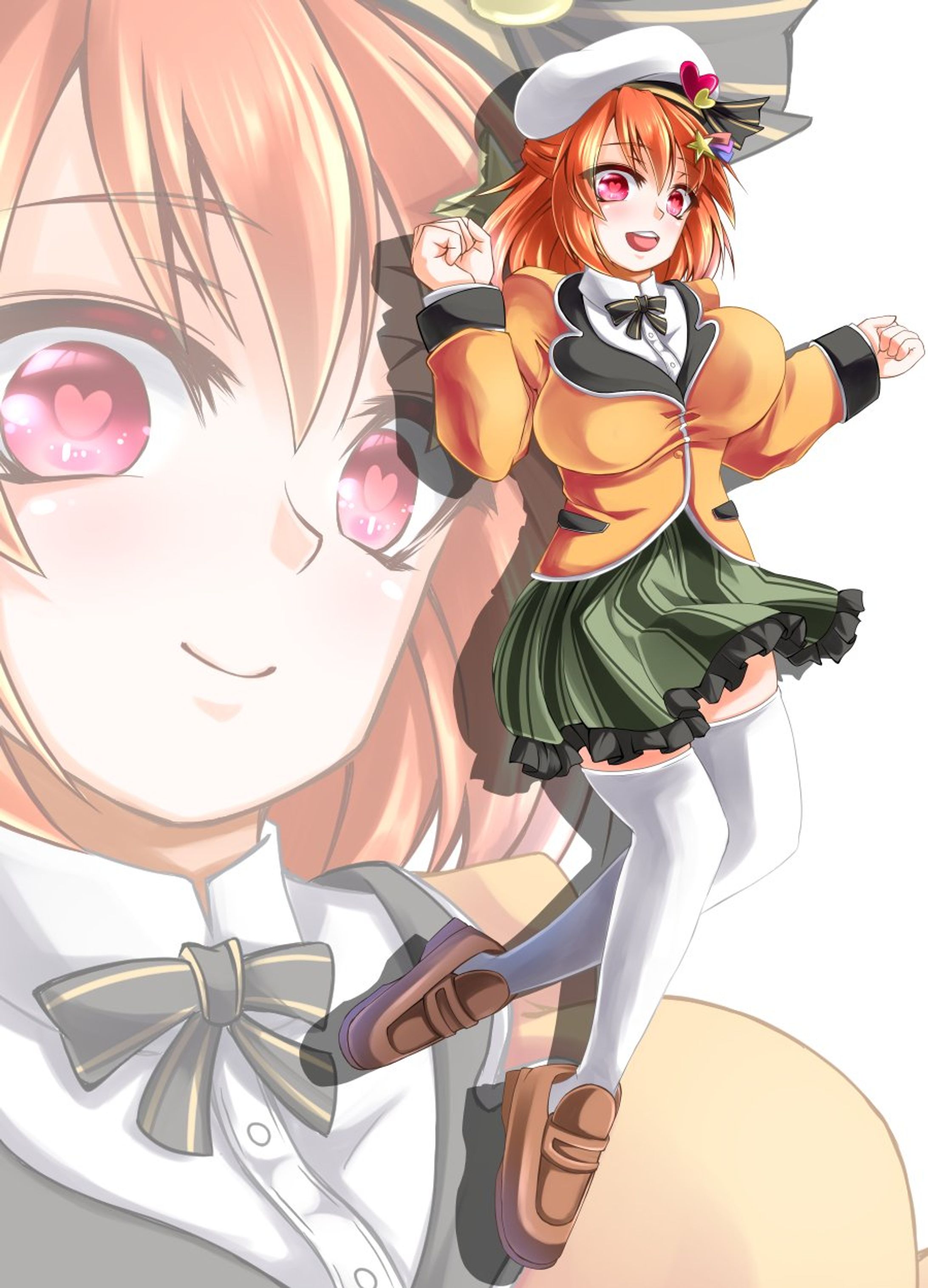 Vtuber空塚みあさん-1