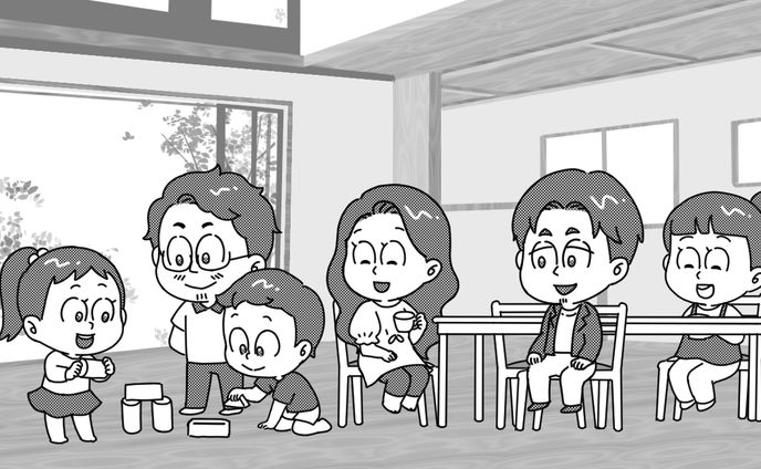 イラストレーター、sns