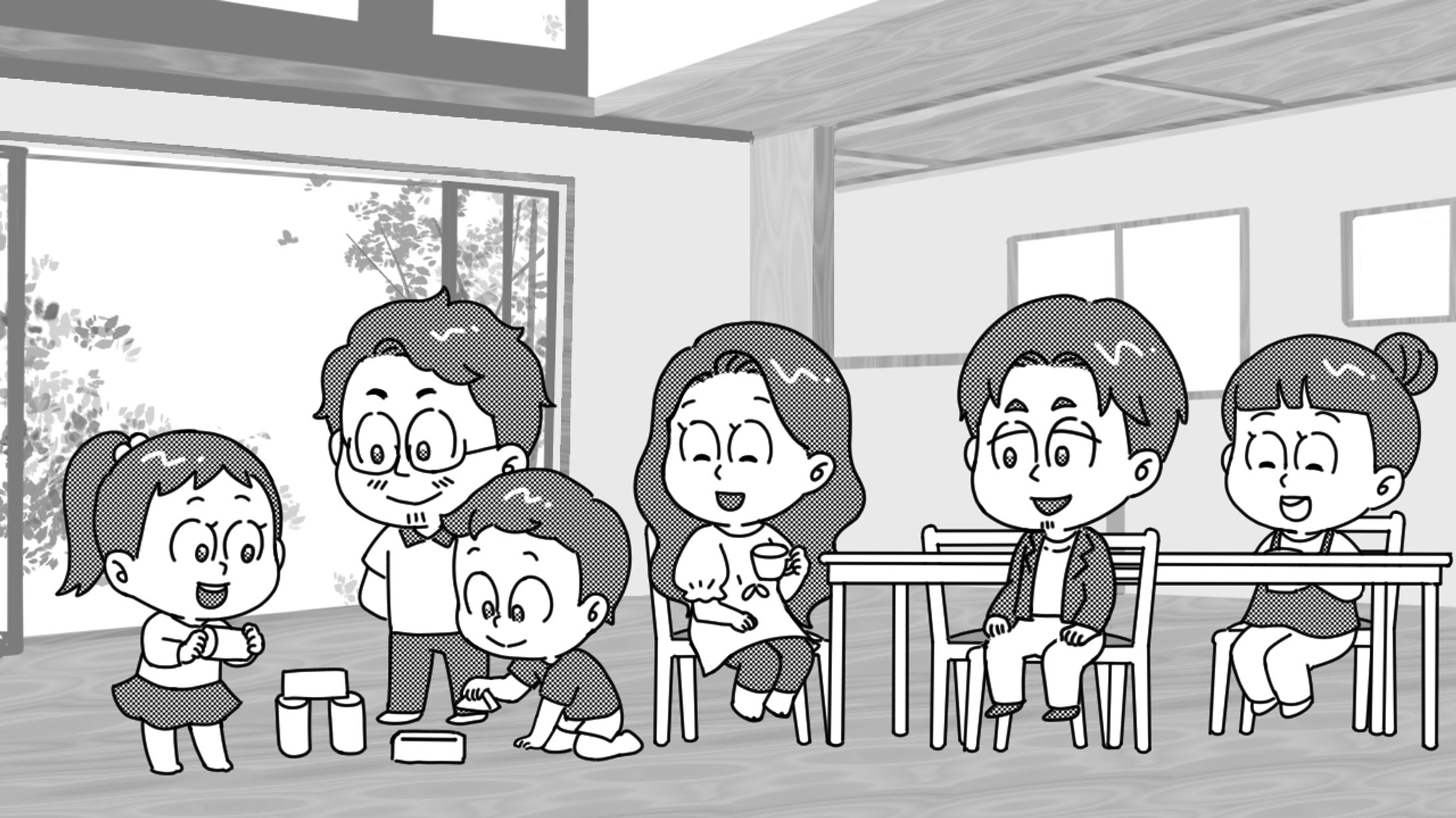 赤井工房様イラスト-1
