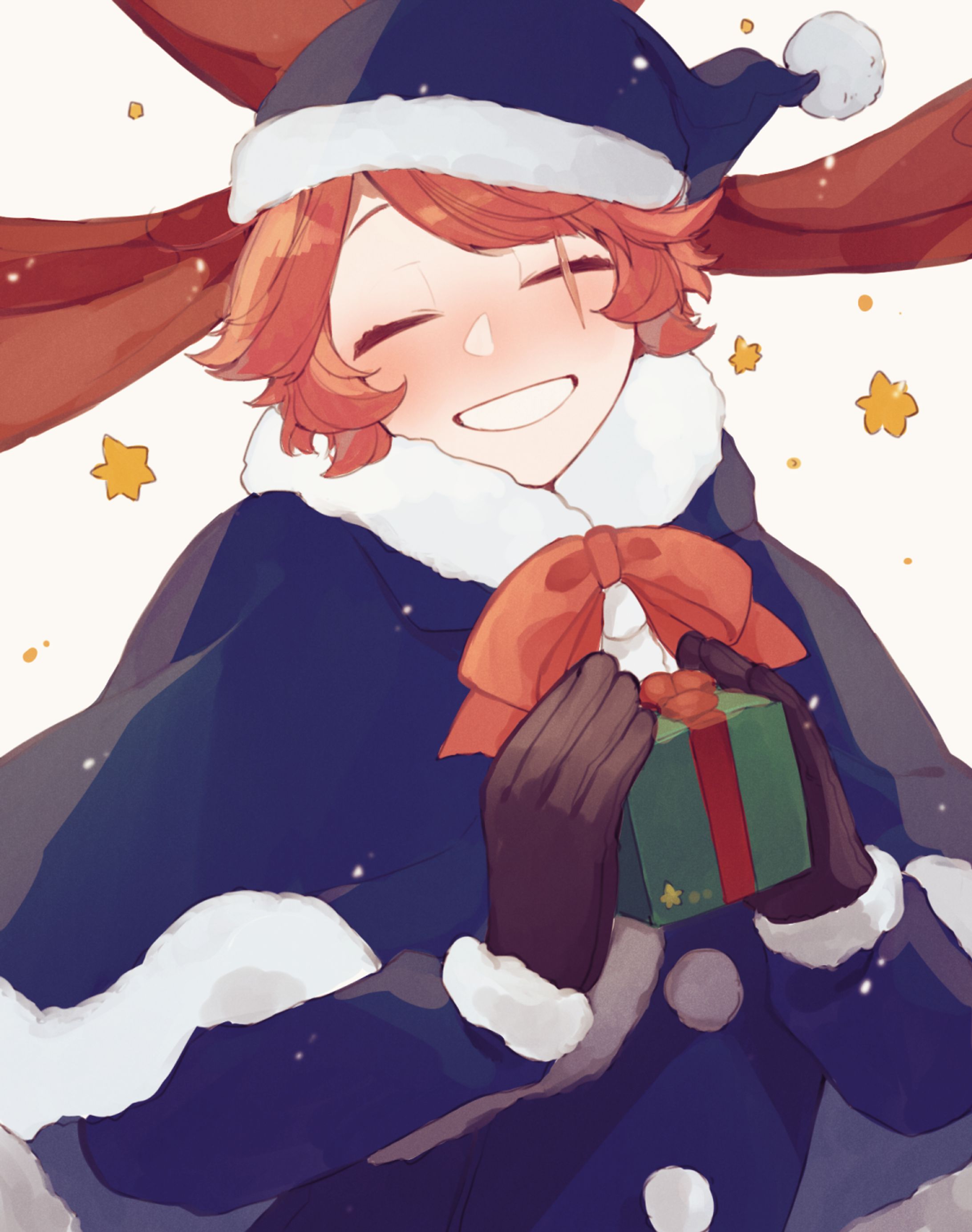 クリスマス-1