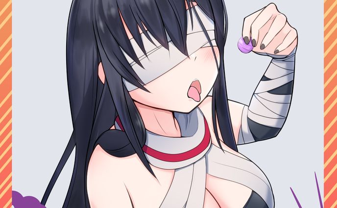 籠目 深沙希