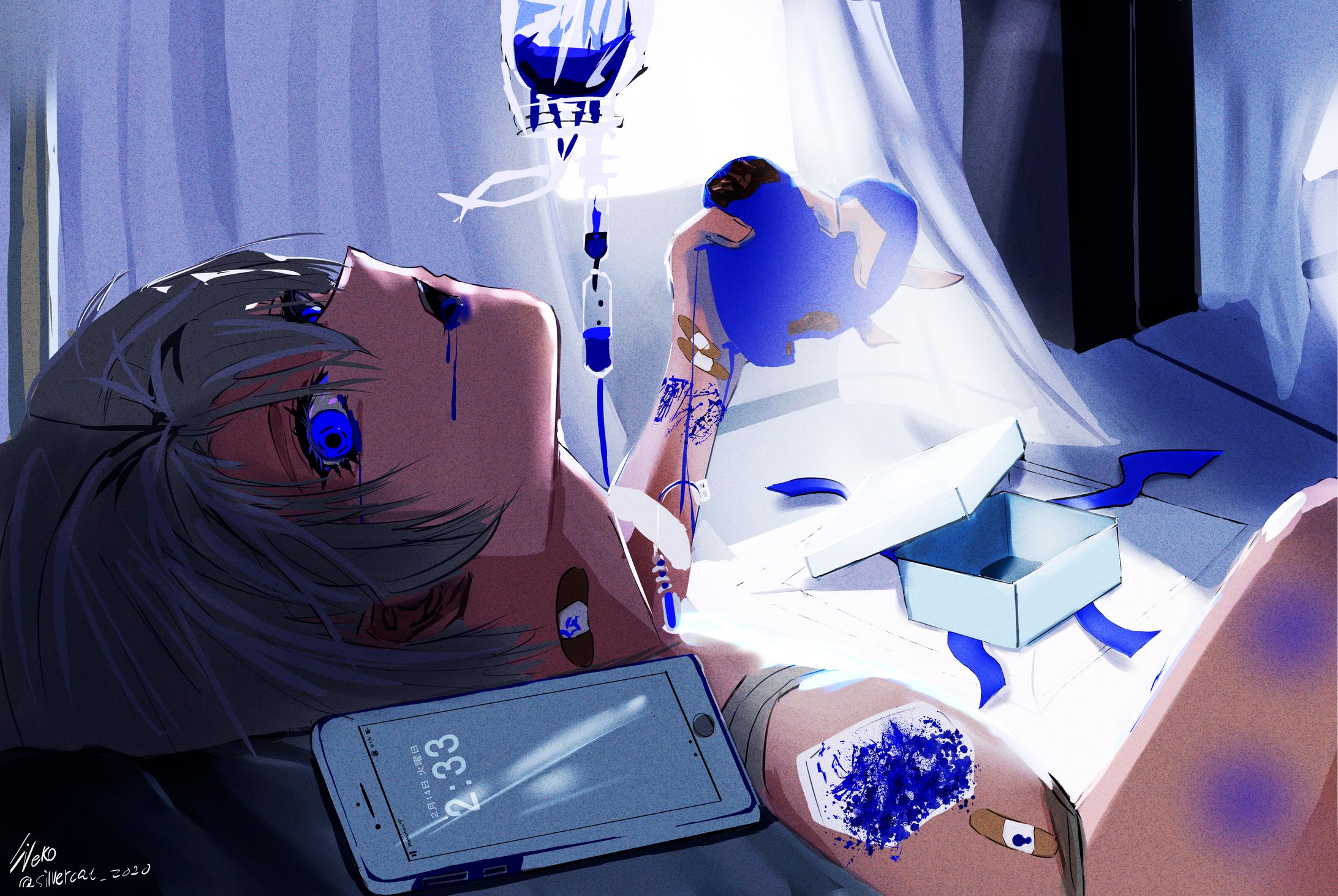 OC illustration2-1