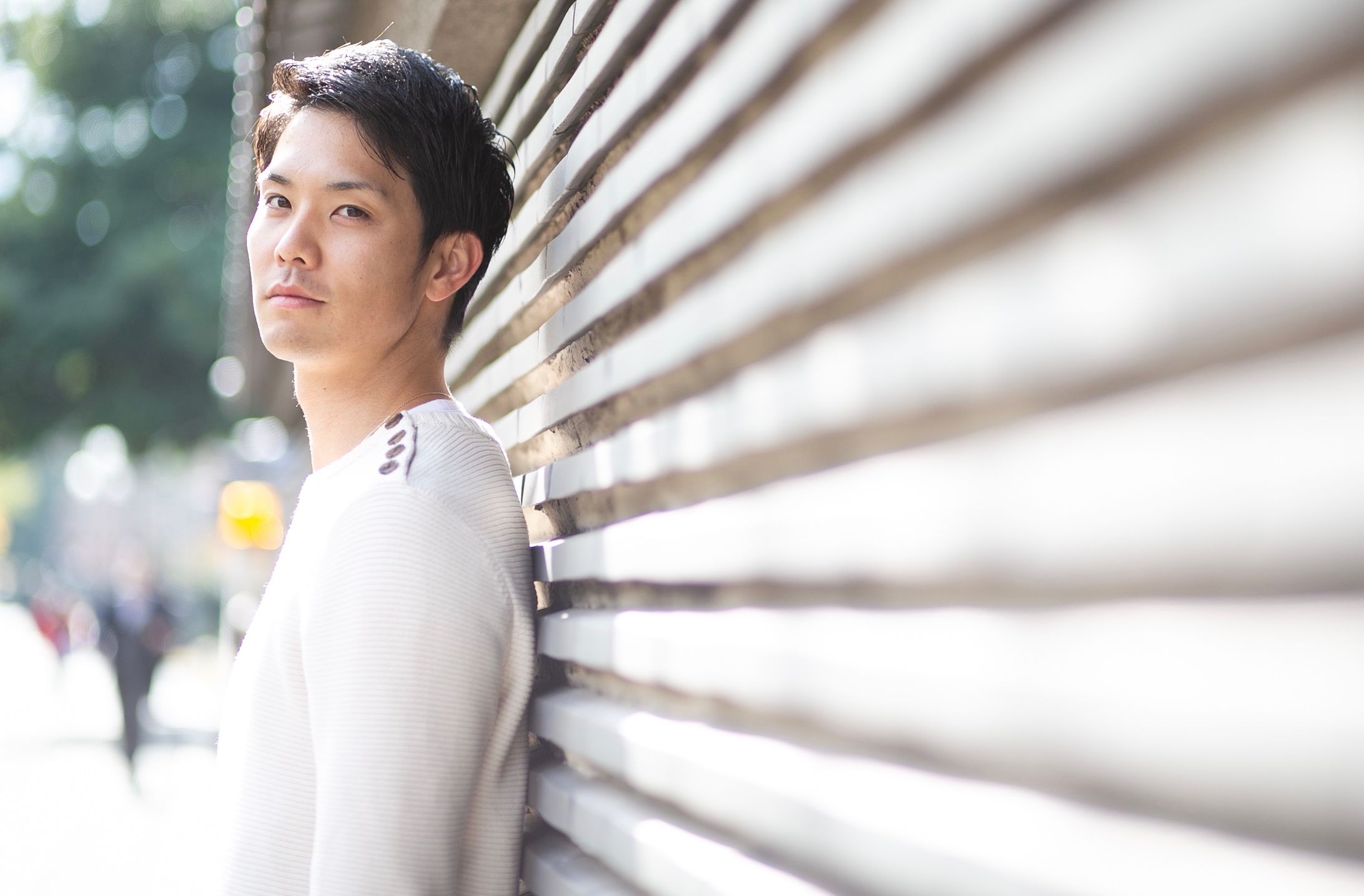 男性Profile photo-1