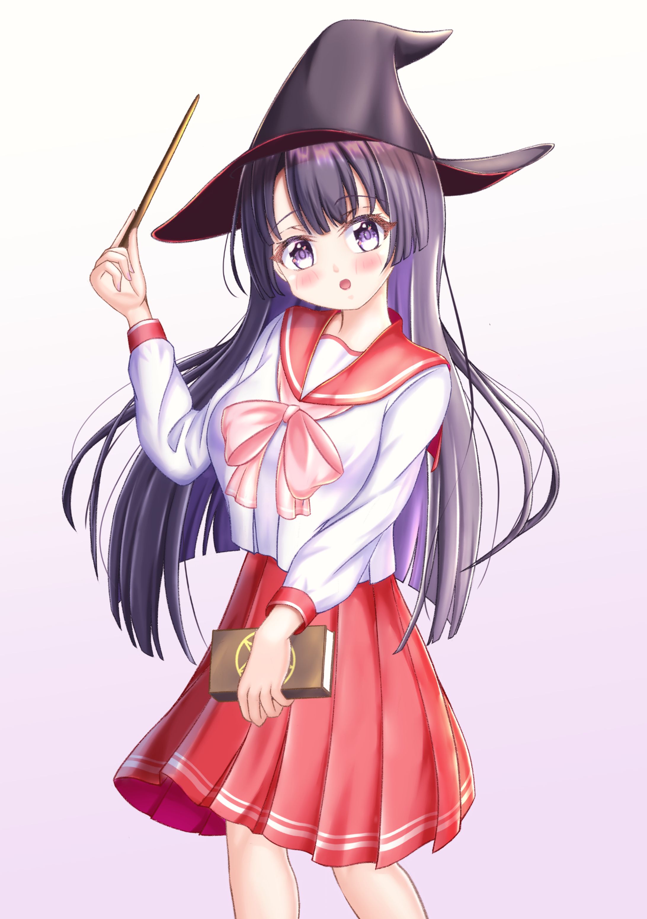 芹香先輩コスプレリリ-1