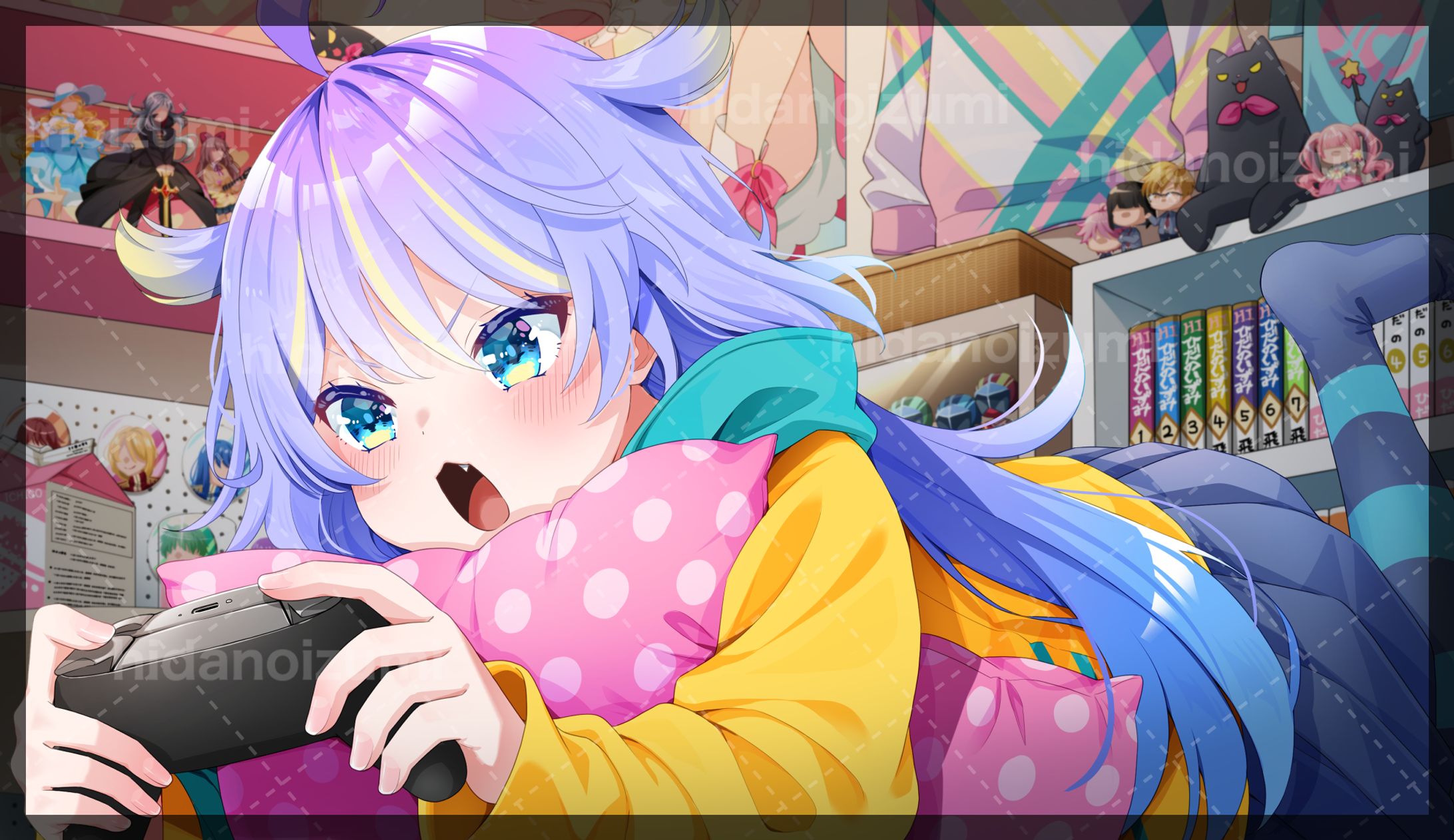 オリジナルイラスト-1