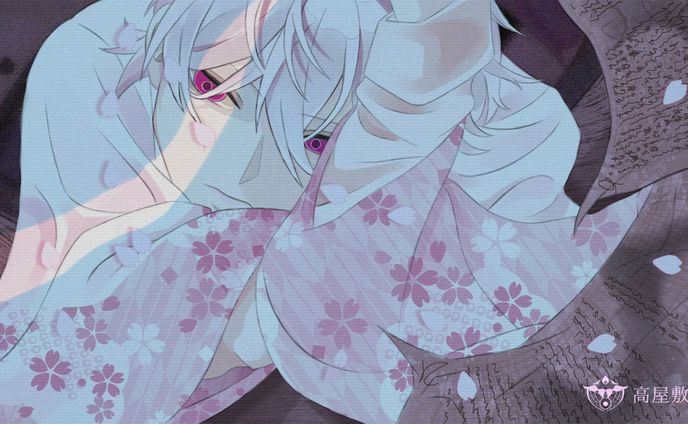 桜