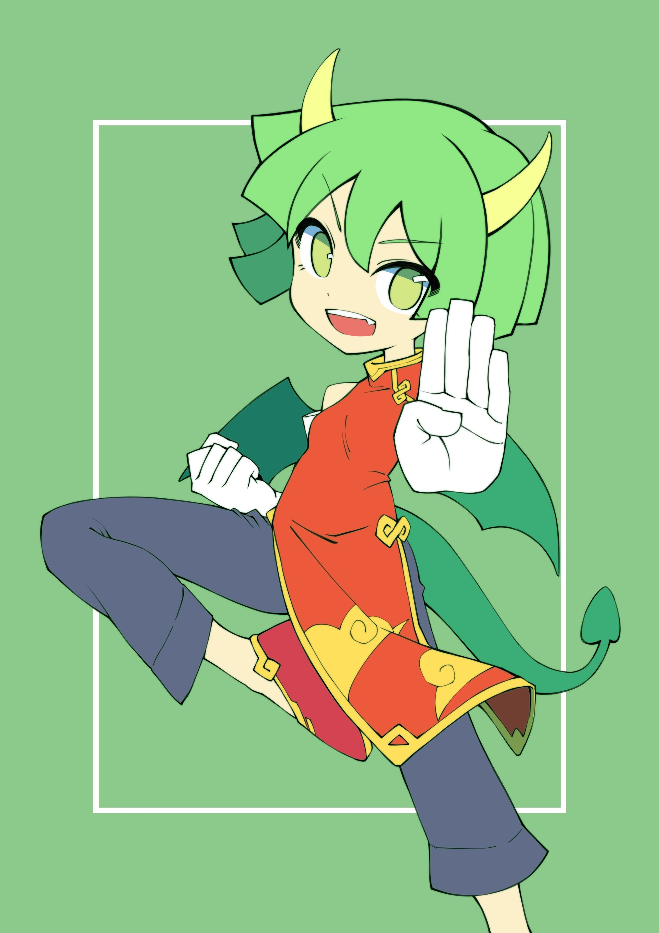 ドラコケンタウロス-1