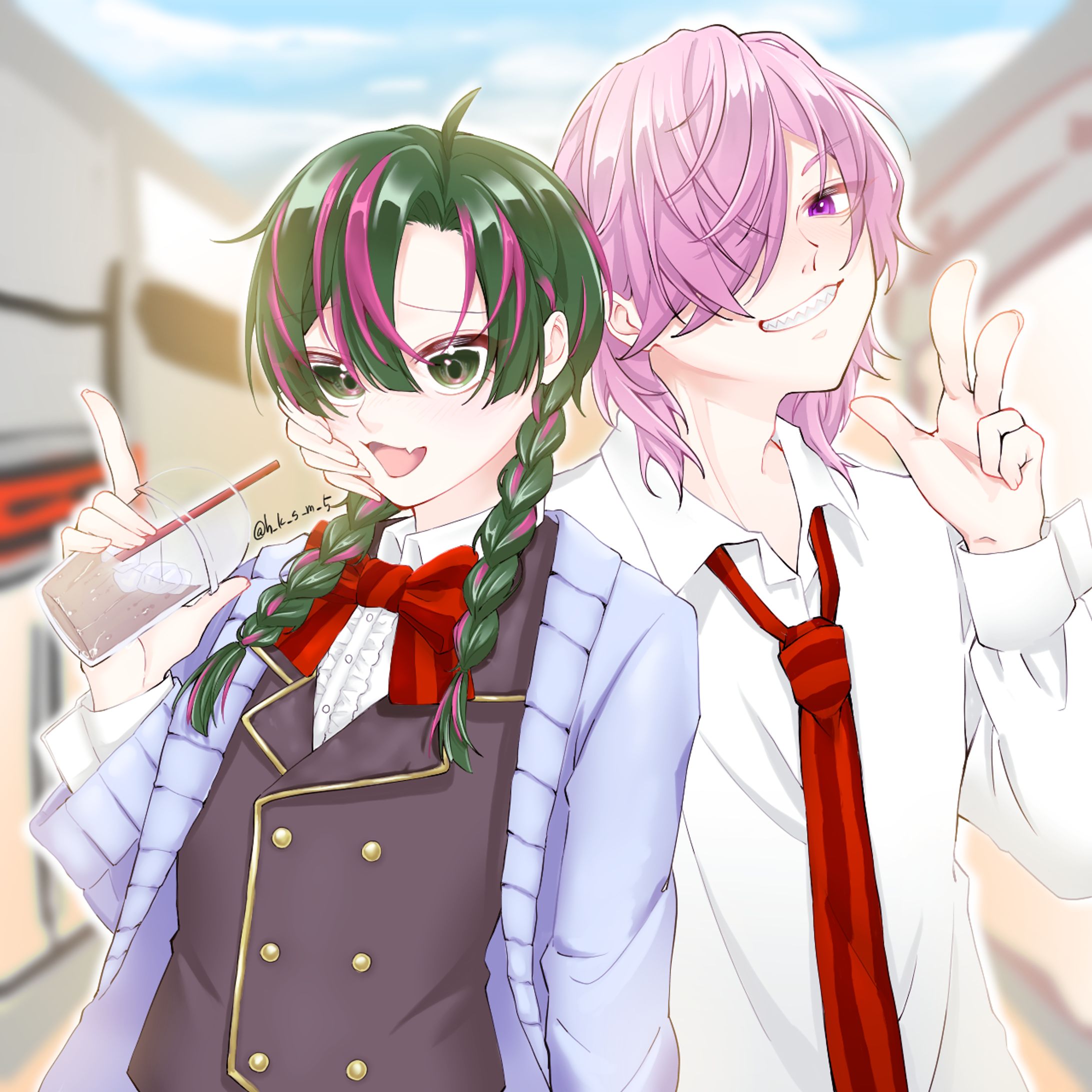 ポートフォリオ-1